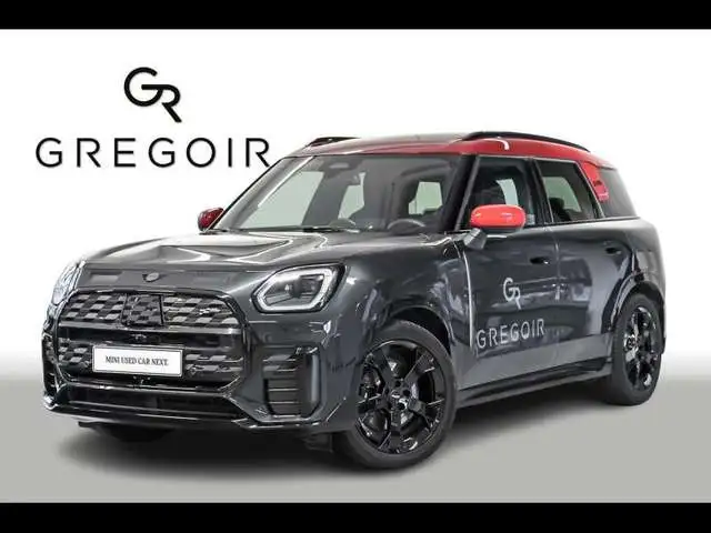 MINI Countryman E Coutryman E|JCW|L optionpack