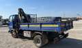 Nissan Cabstar E120 Ribaltabile Con gru - thumbnail 4