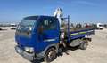Nissan Cabstar E120 Ribaltabile Con gru - thumbnail 2