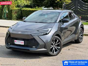 C-HR II 1.8 HV Trend