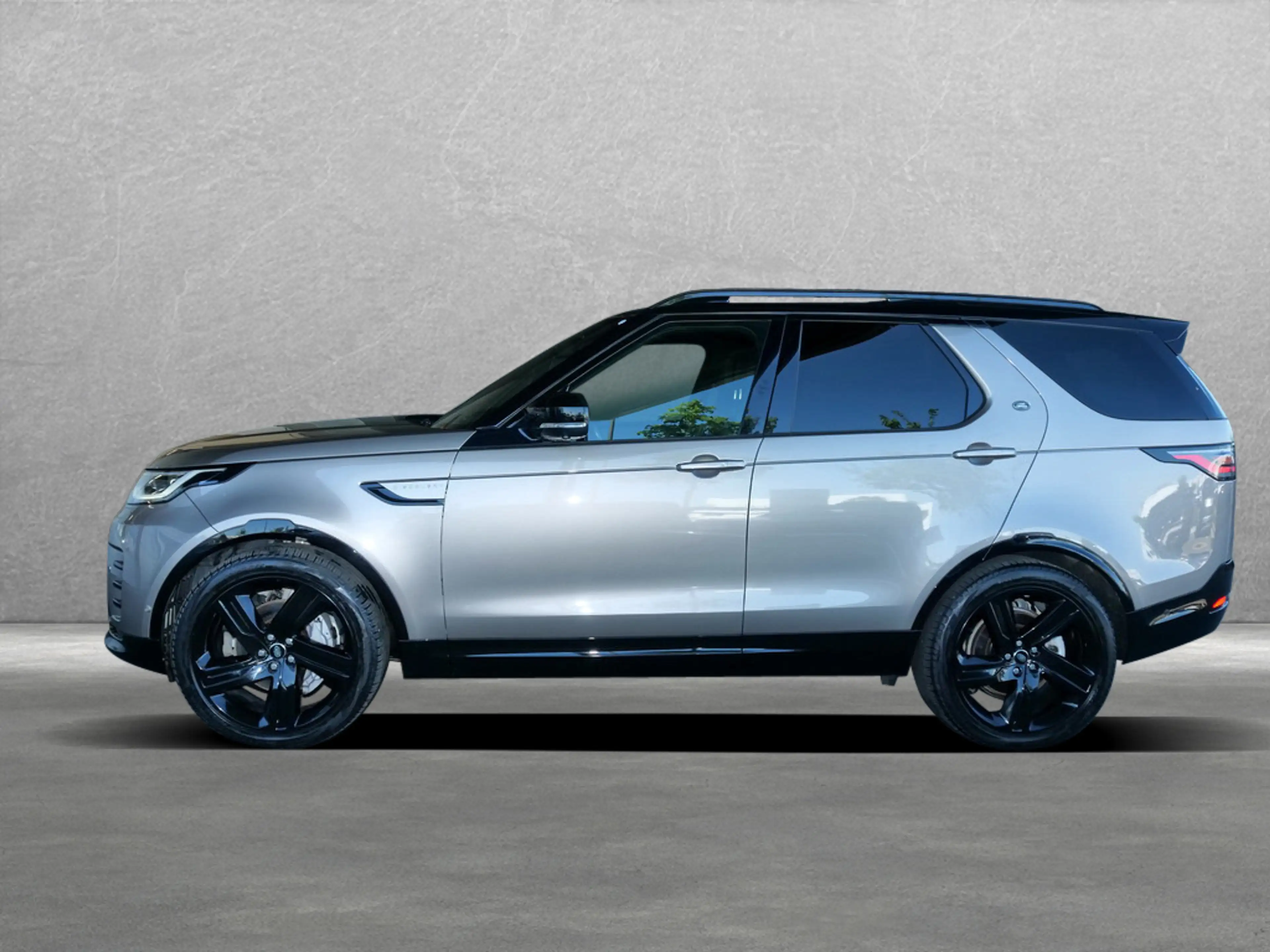 Land Rover Discovery R-Dynamic HSE D300 ON-/OFF-ROAD-PAKET — photo 6