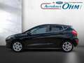 Ford Fiesta Titanium 1.0 EcoBoost MHEV - ACC - SHZ - Schwarz - thumbnail 4