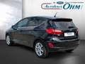 Ford Fiesta Titanium 1.0 EcoBoost MHEV - ACC - SHZ - Schwarz - thumbnail 5