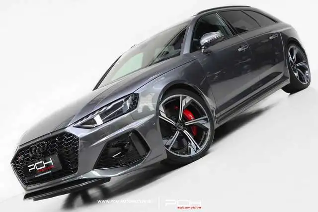 Audi RS4