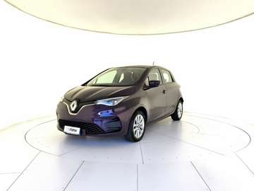 Zoe Zen R135 Flex my20
