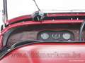 Oldtimer Lagonda Rapier '34 CH1259 Rouge - thumbnail 13