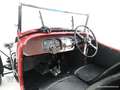 Oldtimer Lagonda Rapier '34 CH1259 Rood - thumbnail 21