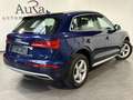 Audi Q5 40 TDI Quattro S-Tronic Sport NAV+XEN+18ZO+PP Niebieski - thumbnail 4
