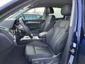 Audi Q5 40 TDI Quattro S-Tronic Sport NAV+XEN+18ZO+PP Niebieski - thumbnail 8