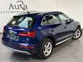 Audi Q5 40 TDI Quattro S-Tronic Sport NAV+XEN+18ZO+PP Niebieski - thumbnail 5