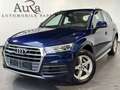 Audi Q5 40 TDI Quattro S-Tronic Sport NAV+XEN+18ZO+PP Niebieski - thumbnail 1
