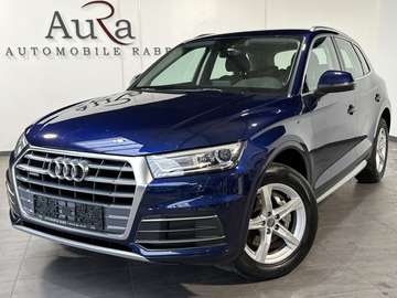 40 TDI Quattro S-Tronic Sport NAV+XEN+18ZO+PP