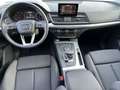 Audi Q5 40 TDI Quattro S-Tronic Sport NAV+XEN+18ZO+PP Niebieski - thumbnail 10