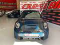 MINI Cooper S CABRIO Blu/Azzurro - thumbnail 5