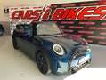 MINI Cooper S CABRIO Azul - thumbnail 23