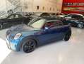 MINI Cooper S CABRIO Blu/Azzurro - thumbnail 14