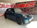 MINI Cooper S CABRIO Blau - thumbnail 9