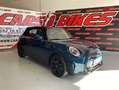 MINI Cooper S CABRIO Blu/Azzurro - thumbnail 1