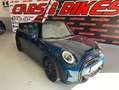 MINI Cooper S CABRIO Azul - thumbnail 28