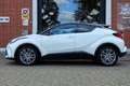 Toyota C-HR 1.8 Hybrid Bi-Tone / Garantie t/m '31 / 1ste eigen Blanc - thumbnail 13