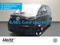 Volkswagen ID. Buzz Bus Pro 77 kWh Navi LED ACC Matrix LED Black - thumbnail 1