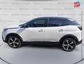 Peugeot 3008 1.2 PureTech 130ch E6.c GT Line S\u0026S Nero - thumbnail 4