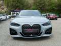 BMW 420 SERIE COUPE G22 420 D 190 Ch MICROHYBRID PACK M BVA Grigio - thumbnail 11