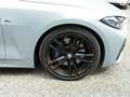 BMW 420 SERIE COUPE G22 420 D 190 Ch MICROHYBRID PACK M BVA Grau - thumbnail 8