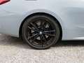 BMW 420 SERIE COUPE G22 420 D 190 Ch MICROHYBRID PACK M BVA Grijs - thumbnail 7