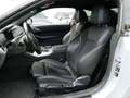 BMW 420 SERIE COUPE G22 420 D 190 Ch MICROHYBRID PACK M BVA Grau - thumbnail 12