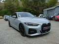 BMW 420 SERIE COUPE G22 420 D 190 Ch MICROHYBRID PACK M BVA Grigio - thumbnail 9