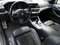 BMW 420 SERIE COUPE G22 420 D 190 Ch MICROHYBRID PACK M BVA Grau - thumbnail 13