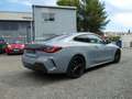 BMW 420 SERIE COUPE G22 420 D 190 Ch MICROHYBRID PACK M BVA Grigio - thumbnail 6