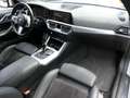 BMW 420 SERIE COUPE G22 420 D 190 Ch MICROHYBRID PACK M BVA Grigio - thumbnail 16