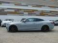 BMW 420 SERIE COUPE G22 420 D 190 Ch MICROHYBRID PACK M BVA Grau - thumbnail 3