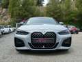 BMW 420 SERIE COUPE G22 420 D 190 Ch MICROHYBRID PACK M BVA Grigio - thumbnail 10