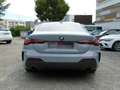 BMW 420 SERIE COUPE G22 420 D 190 Ch MICROHYBRID PACK M BVA Grau - thumbnail 5