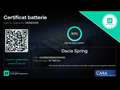 Dacia Spring 45ch Confort Plus - Achat Intégral Camera - thumbnail 1