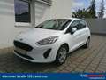 Ford Fiesta Trend 1,1 Start/Stop Weiß - thumbnail 1