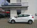 Ford Fiesta Trend 1,1 Start/Stop Weiß - thumbnail 2
