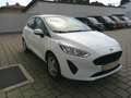 Ford Fiesta Trend 1,1 Start/Stop Weiß - thumbnail 9
