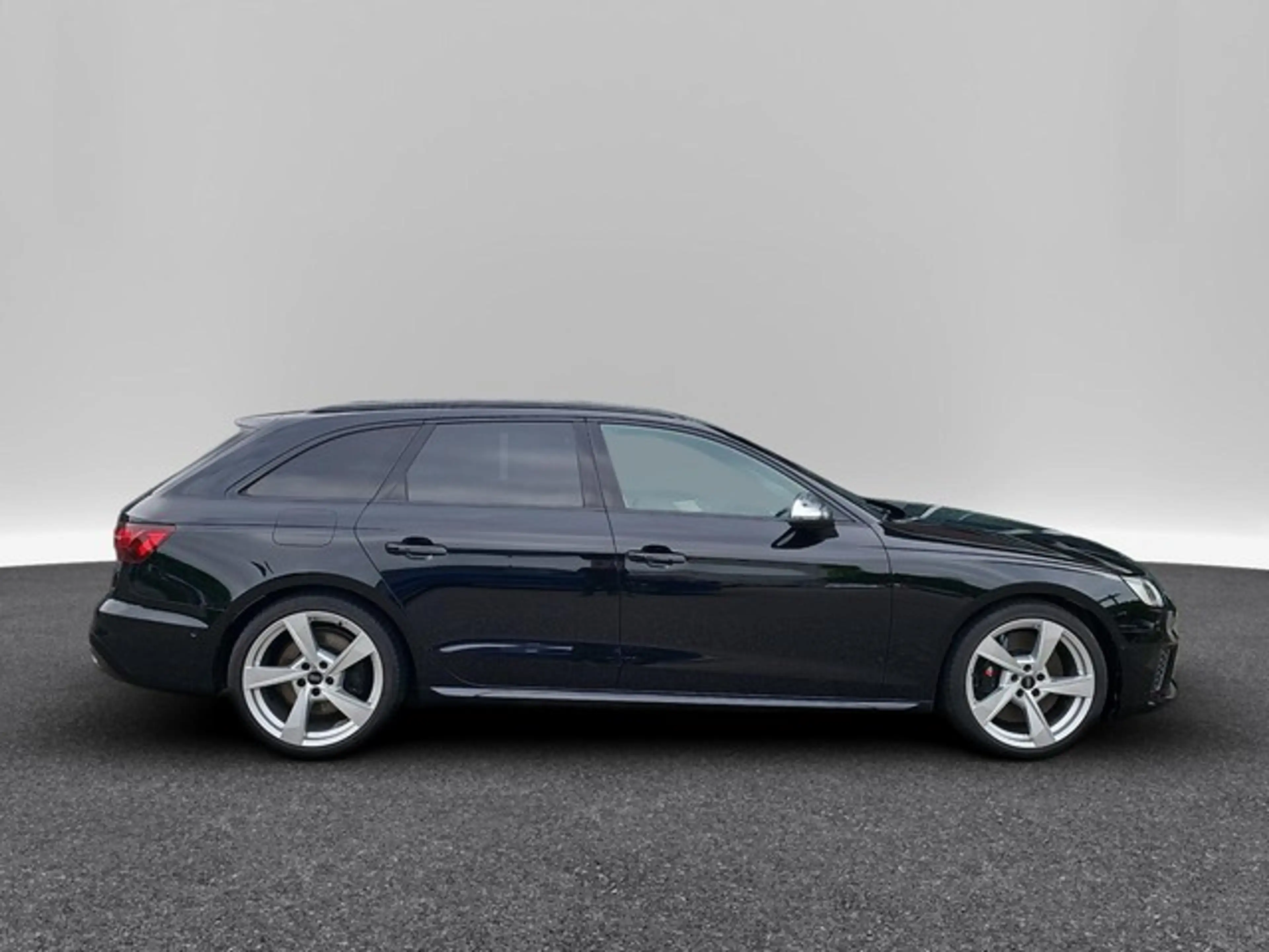 Audi S4 Avant 3.0 TDI quattro Tiptr. AHK Matrix Pano — photo 8