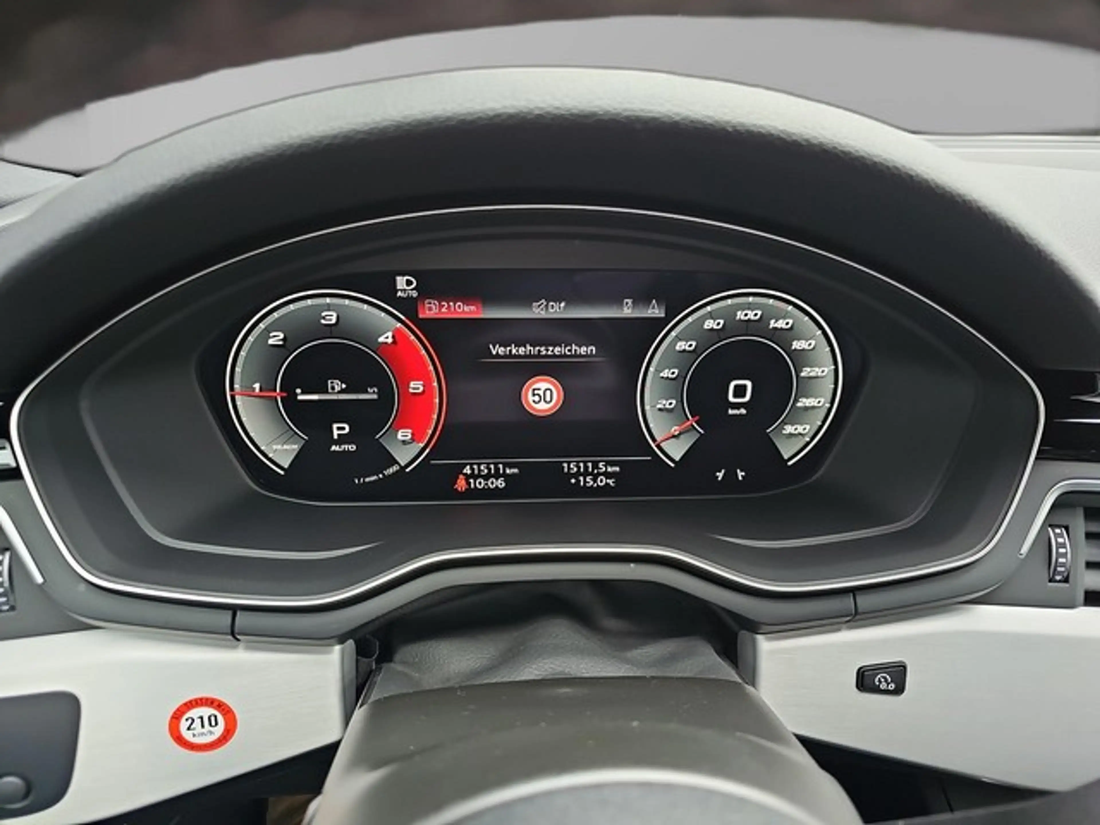 Audi S4 Avant 3.0 TDI quattro Tiptr. AHK Matrix Pano — photo 11