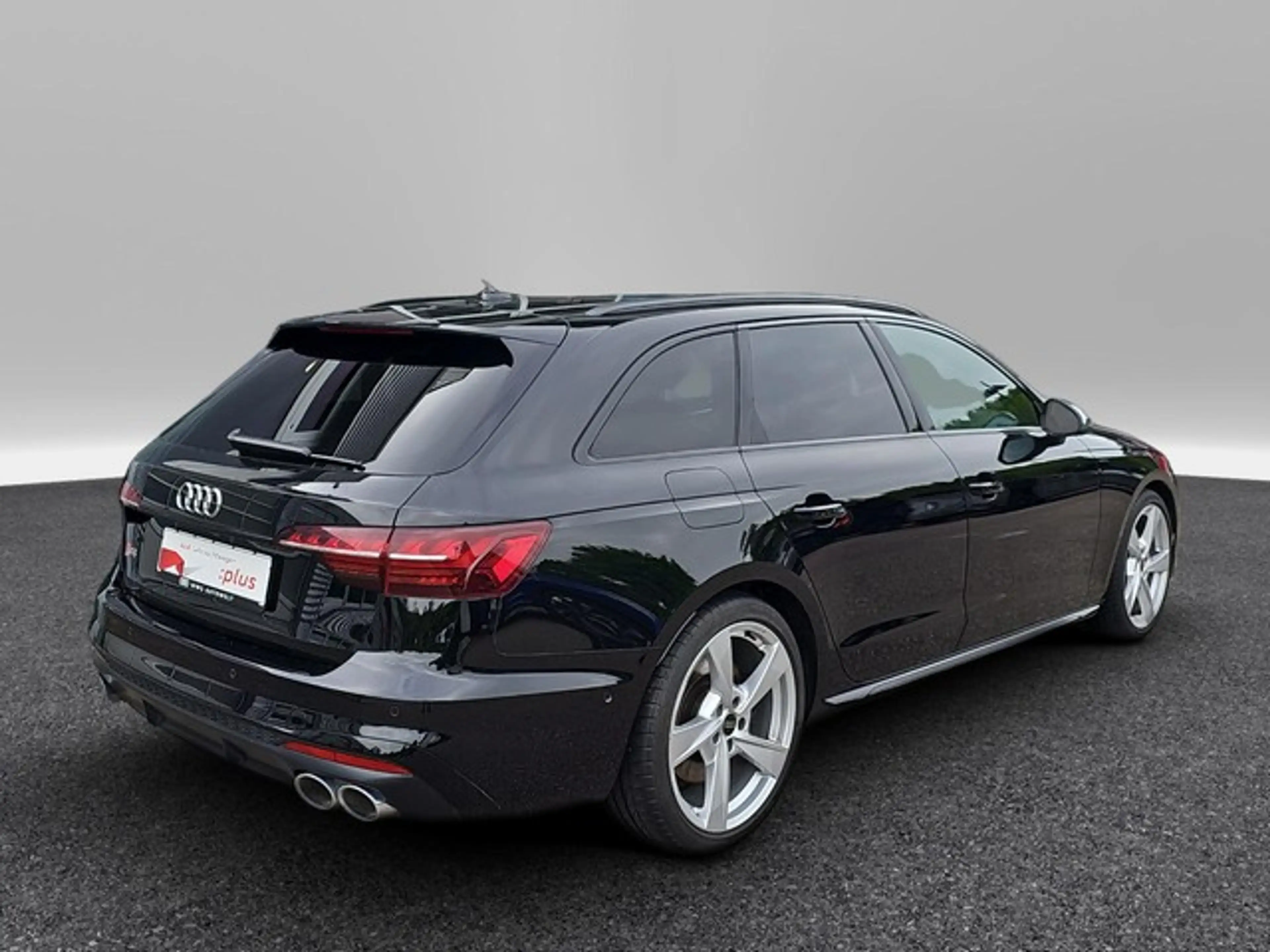 Audi S4 Avant 3.0 TDI quattro Tiptr. AHK Matrix Pano — photo 4