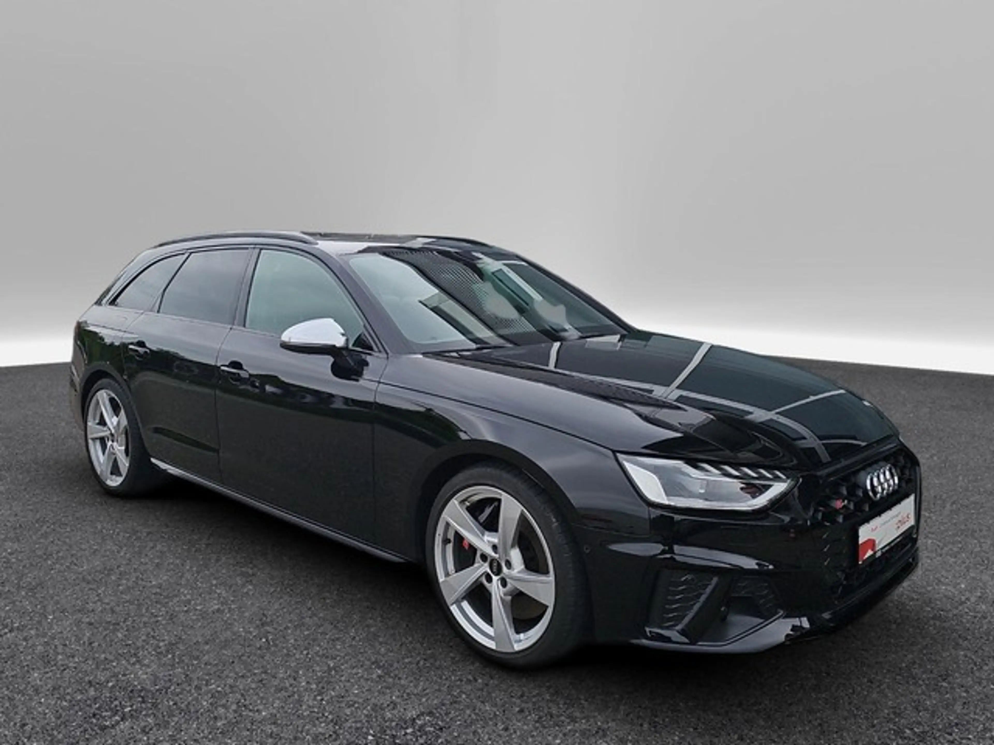 Audi S4 Avant 3.0 TDI quattro Tiptr. AHK Matrix Pano — photo 2