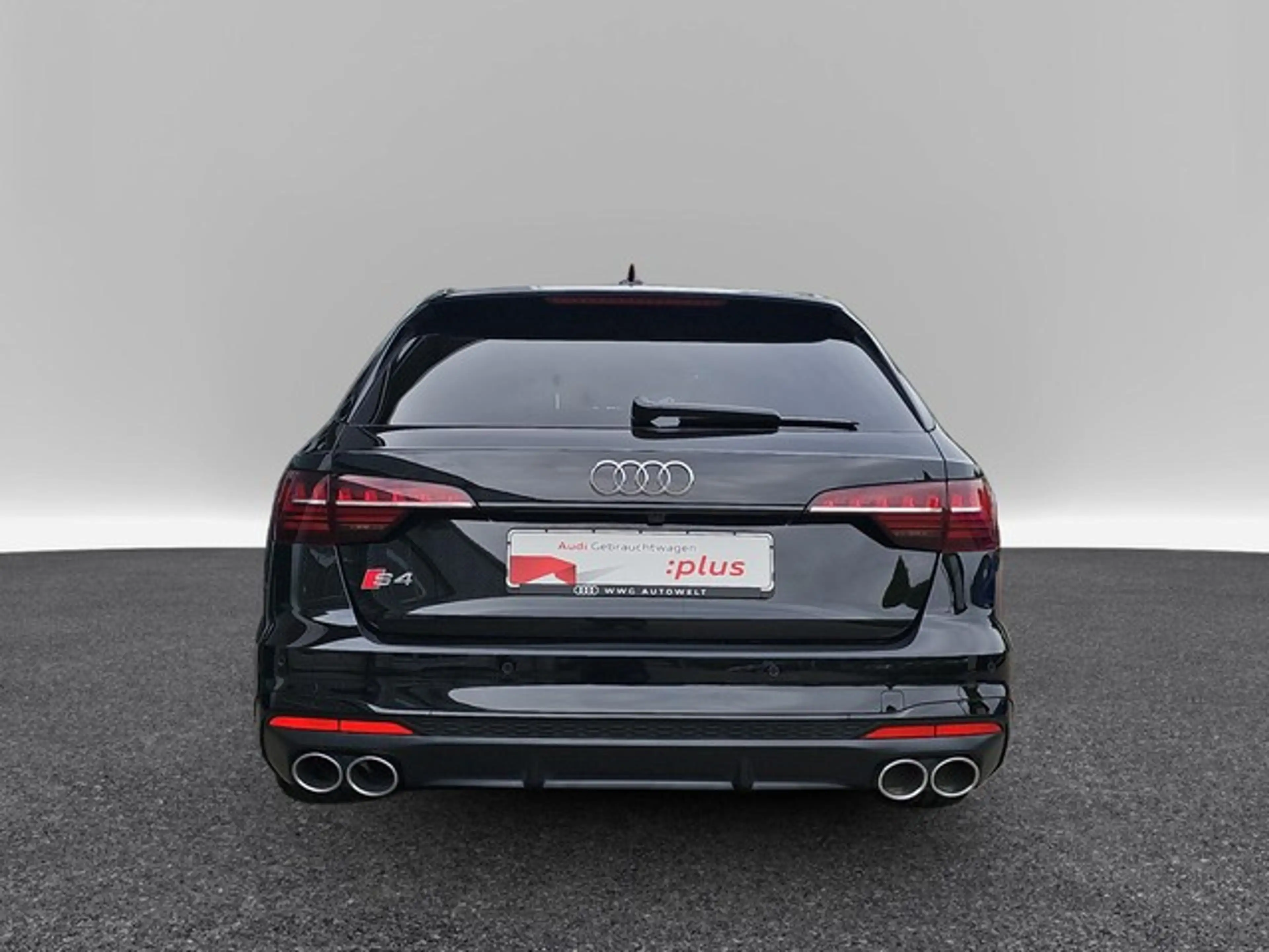 Audi S4 Avant 3.0 TDI quattro Tiptr. AHK Matrix Pano — photo 6