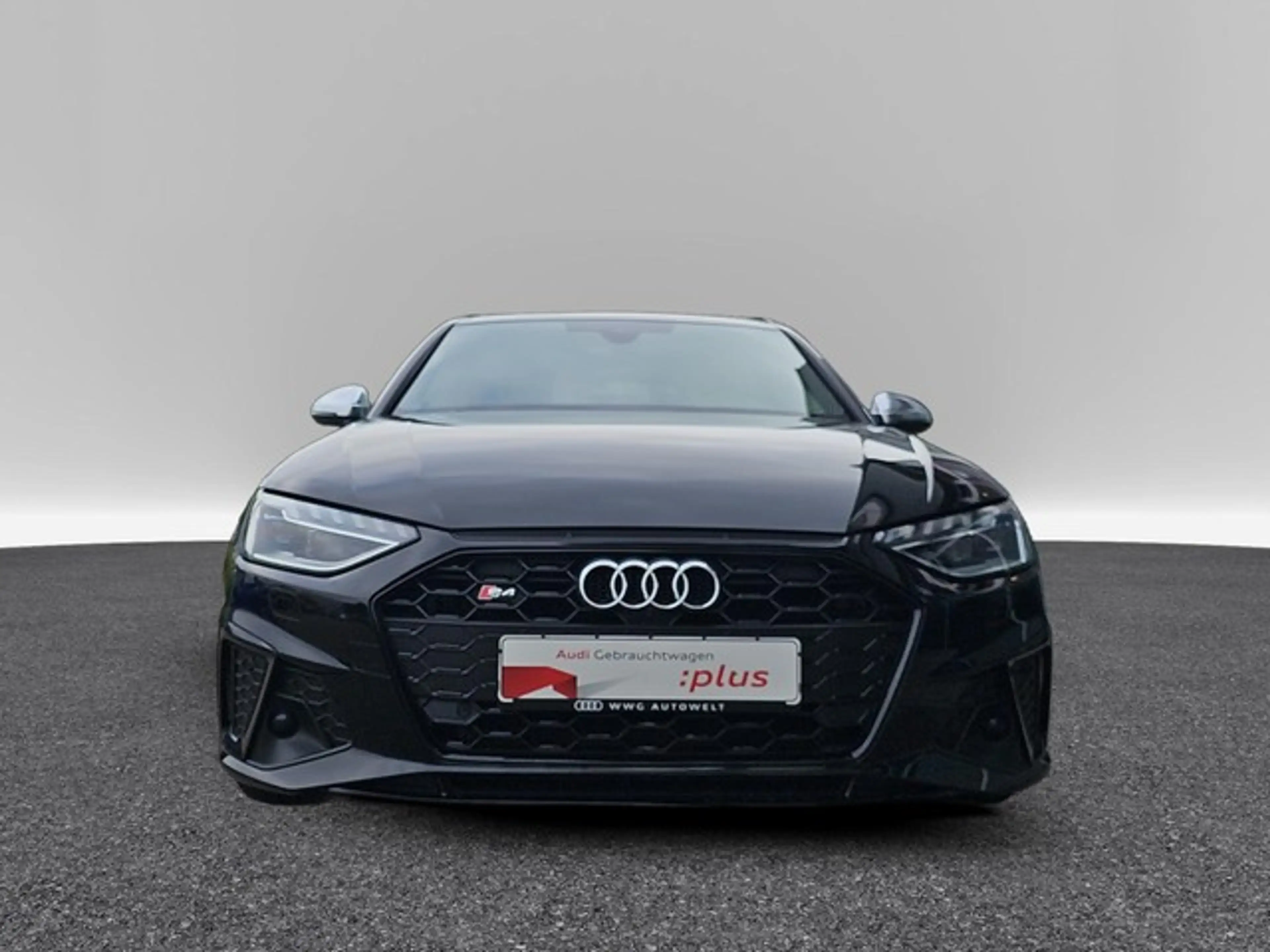 Audi S4 Avant 3.0 TDI quattro Tiptr. AHK Matrix Pano — photo 3