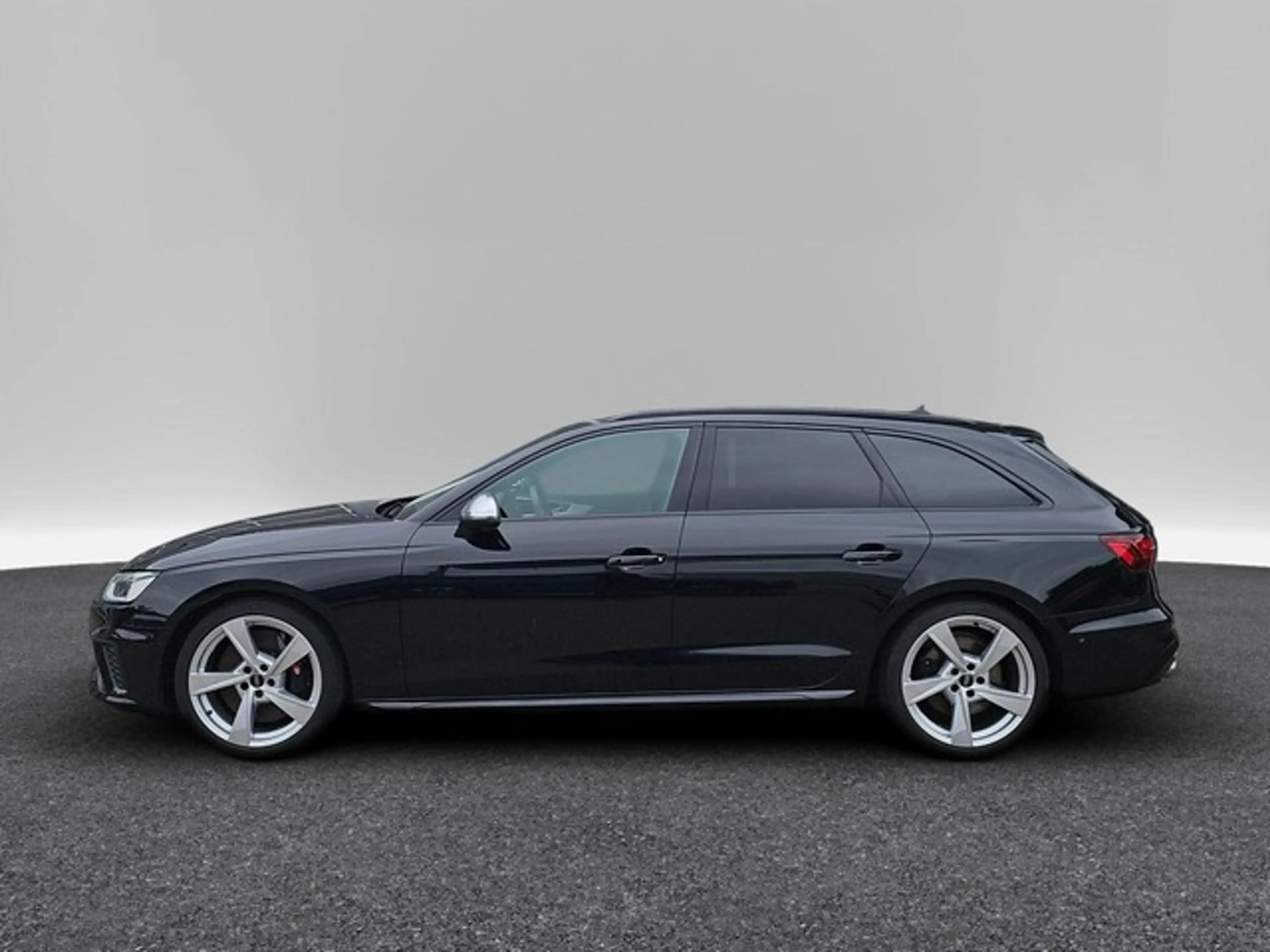 Audi S4 Avant 3.0 TDI quattro Tiptr. AHK Matrix Pano — photo 7
