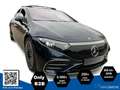Mercedes-Benz EQS 450+ AMG Line ACTIVLENKUNG+AHK Blau - thumbnail 1