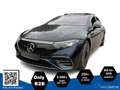 Mercedes-Benz EQS 450+ AMG Line ACTIVLENKUNG+AHK Blau - thumbnail 2